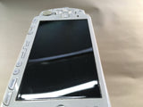 GD7431 Not Working PSP-2000 CERAMIC WHITE SONY PSP Console Japan