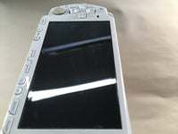 GD7431 Not Working PSP-2000 CERAMIC WHITE SONY PSP Console Japan