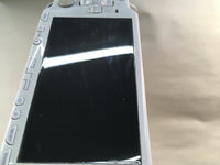 GD7431 Not Working PSP-2000 CERAMIC WHITE SONY PSP Console Japan