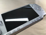 GD7434 Not Working PSP-2000 ICE Silver SONY PSP Console Japan