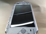 GD7434 Not Working PSP-2000 ICE Silver SONY PSP Console Japan