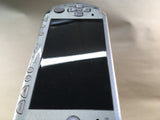 GD7434 Not Working PSP-2000 ICE Silver SONY PSP Console Japan