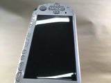 GD7434 Not Working PSP-2000 ICE Silver SONY PSP Console Japan
