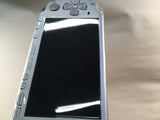 GD7435 Not Working PSP-2000 ICE Silver SONY PSP Console Japan