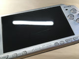 GD7435 Not Working PSP-2000 ICE Silver SONY PSP Console Japan