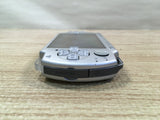 GD7435 Not Working PSP-2000 ICE Silver SONY PSP Console Japan