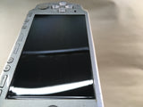 GD7435 Not Working PSP-2000 ICE Silver SONY PSP Console Japan