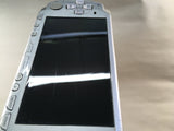 GD7435 Not Working PSP-2000 ICE Silver SONY PSP Console Japan