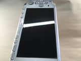GD7435 Not Working PSP-2000 ICE Silver SONY PSP Console Japan