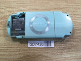 GD7436 Not Working PSP-2000 MINT GREEN SONY PSP Console Japan