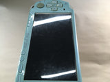 GD7436 Not Working PSP-2000 MINT GREEN SONY PSP Console Japan