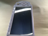 GD7437 Plz Read Item Condi PSP-2000 LAVENDER PURPLE SONY PSP Console Japan