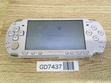 GD7437 Plz Read Item Condi PSP-2000 LAVENDER PURPLE SONY PSP Console Japan