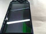 GD7438 Plz Read Item Condi PSP-3000 PIANO BLACK SONY PSP Console Japan