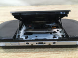 GD7438 Plz Read Item Condi PSP-3000 PIANO BLACK SONY PSP Console Japan