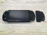 GD7438 Plz Read Item Condi PSP-3000 PIANO BLACK SONY PSP Console Japan