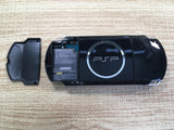 GD7438 Plz Read Item Condi PSP-3000 PIANO BLACK SONY PSP Console Japan