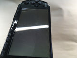 GD7439 Plz Read Item Condi PSP-3000 PIANO BLACK SONY PSP Console Japan