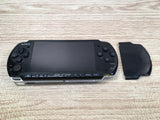 GD7439 Plz Read Item Condi PSP-3000 PIANO BLACK SONY PSP Console Japan