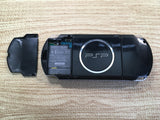 GD7439 Plz Read Item Condi PSP-3000 PIANO BLACK SONY PSP Console Japan
