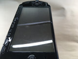 GD7439 Plz Read Item Condi PSP-3000 PIANO BLACK SONY PSP Console Japan