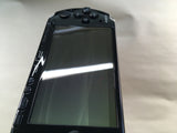 GD7440 Plz Read Item Condi PSP-3000 PIANO BLACK SONY PSP Console Japan