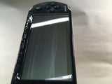 GD7440 Plz Read Item Condi PSP-3000 PIANO BLACK SONY PSP Console Japan