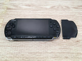 GD7440 Plz Read Item Condi PSP-3000 PIANO BLACK SONY PSP Console Japan