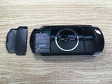 GD7440 Plz Read Item Condi PSP-3000 PIANO BLACK SONY PSP Console Japan