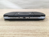 GD7440 Plz Read Item Condi PSP-3000 PIANO BLACK SONY PSP Console Japan
