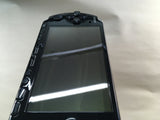 GD7440 Plz Read Item Condi PSP-3000 PIANO BLACK SONY PSP Console Japan