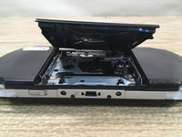 GD7441 Not Working PSP-3000 PIANO BLACK SONY PSP Console Japan