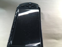 GD7441 Not Working PSP-3000 PIANO BLACK SONY PSP Console Japan