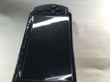 GD7441 Not Working PSP-3000 PIANO BLACK SONY PSP Console Japan