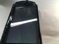 GD7442 Plz Read Item Condi PSP-3000 PIANO BLACK SONY PSP Console Japan
