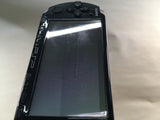 GD7442 Plz Read Item Condi PSP-3000 PIANO BLACK SONY PSP Console Japan