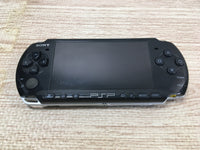 GD7442 Plz Read Item Condi PSP-3000 PIANO BLACK SONY PSP Console Japan