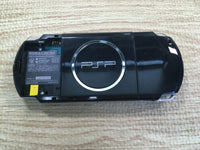 GD7442 Plz Read Item Condi PSP-3000 PIANO BLACK SONY PSP Console Japan