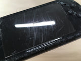 GD7444 Not Working PSP-3000 PIANO BLACK SONY PSP Console Japan