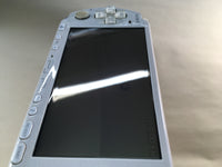 GD7445 Plz Read Item Condi PSP-3000 PEARL WHITE SONY PSP Console Japan