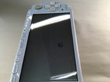 GD7445 Plz Read Item Condi PSP-3000 PEARL WHITE SONY PSP Console Japan