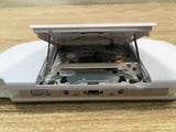 GD7445 Plz Read Item Condi PSP-3000 PEARL WHITE SONY PSP Console Japan