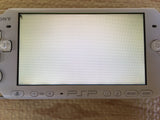 GD7445 Plz Read Item Condi PSP-3000 PEARL WHITE SONY PSP Console Japan