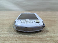 GD7445 Plz Read Item Condi PSP-3000 PEARL WHITE SONY PSP Console Japan