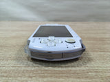 GD7445 Plz Read Item Condi PSP-3000 PEARL WHITE SONY PSP Console Japan