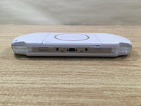 GD7445 Plz Read Item Condi PSP-3000 PEARL WHITE SONY PSP Console Japan