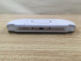 GD7445 Plz Read Item Condi PSP-3000 PEARL WHITE SONY PSP Console Japan