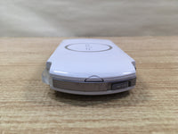 GD7445 Plz Read Item Condi PSP-3000 PEARL WHITE SONY PSP Console Japan