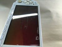 GD7446 Plz Read Item Condi PSP-3000 PEARL WHITE SONY PSP Console Japan