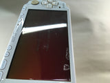 GD7446 Plz Read Item Condi PSP-3000 PEARL WHITE SONY PSP Console Japan